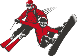 Ski club